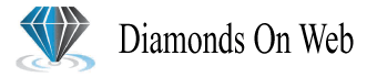 Diamonds On Web Buy from Your Nearest Jeweller